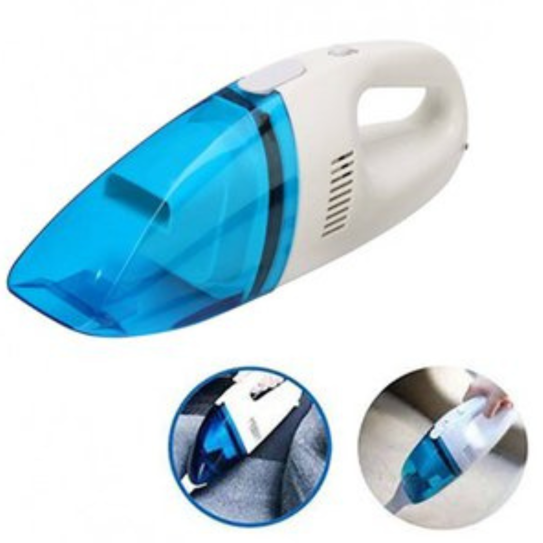 Miniatura 2 de Mini Aspiradora Portatil 12 V Automóvil